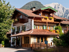 Ferienwohnung Aschauer